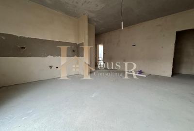 3 camere Tip Penthouse. Singur pe nivel.In spate la ESO! - 5