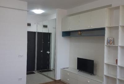Apartament cu 1 camera tip studio in Tatarasi-Doi Baieti,bloc nou - 1