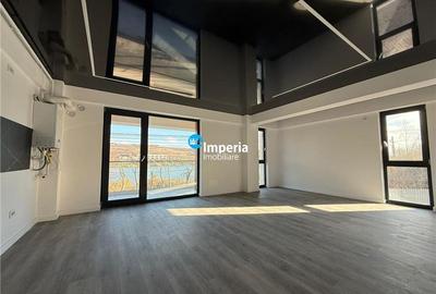 IASI– REDIU– Ap. cu 2 camere - DON Lake View - 11