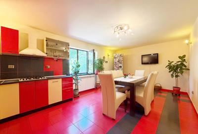 Casa Individuala - Parter - Zona Elisabetin - 14