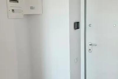 2 camere tip studio METROU N. Teclu la 450 m -  finisaje PREMIUM - 8