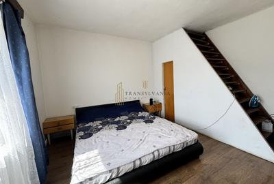 Casa de vanzare cu potential ridicat in Cornatel jud.Sibiu - 11