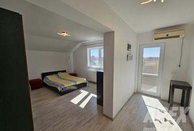 Casa individuala 3 camere | 480 mp Teren | Magurele Str Pescarului | Comision 0% - 10