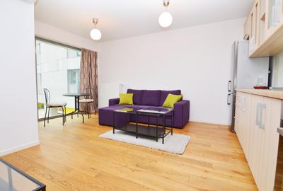 Apartament 2 camere// Urban Spaces Dogarilor - 3