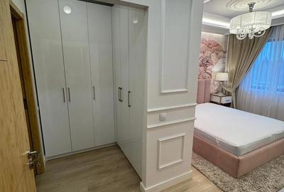 Onix | Apartament cu 2 camere – 55 mp – 2 băi – etaj 1 | Design premium - 3
