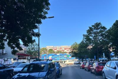 Apartament cu 3 camere în Eroii Revoluției
