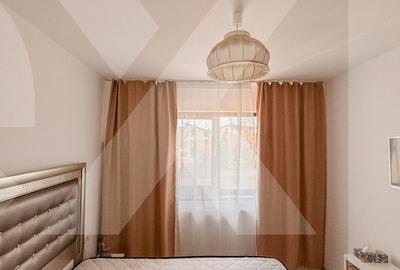 Apartament 2 camere Bloc Nou | Etaj 1 | 66 mp | complet mobilat si utilat - 4