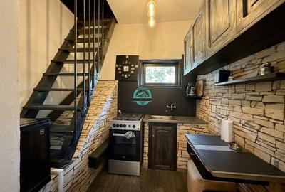 Casa cu 3 camere de vanzare cu teren de 508 mp, zona Libertatii - 6