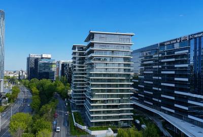 Apartament cu 3 camere decomandat în Floreasca