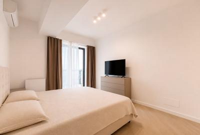NOU / SUPERB /  MOBILAT SI UTILAT / PARCARE SUBTERANA - 14