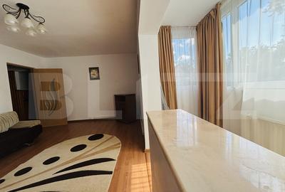 Apartament 3 camere, 80 mp, zona Bartolomeu - 3