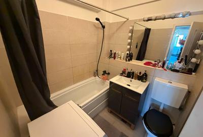 AP. 3 CAMERE + POD - BLOC NOU, MOBILAT, CENTRALA PROPRIE, COMISION 0% - 14