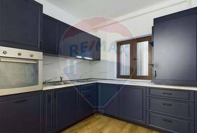 Casa cu 5 camere de inchiriat 210 mp | Eroii Revolutiei - 15