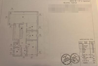 Luxury villa, Cambridge School, Iancu Nicolae area - 21