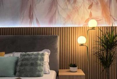 Apartament 2 Camere 13 SEPTEMBRIE - MARRIOTT bloc nou parcare - 3