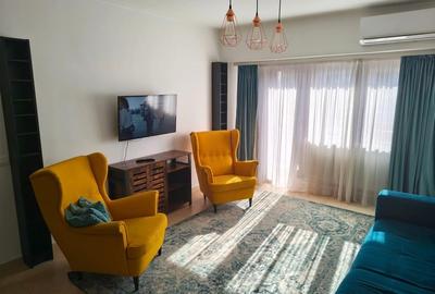 Apartament 2 camere de închiriat – Unirii – Zepter | 66 mp | 3 balcoane - 1