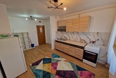 Apartament 2 camere decomandat finisat lux Marasti - 3