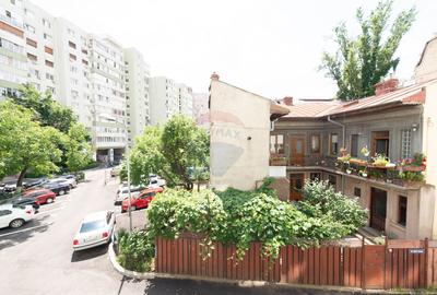 Garsoniera de vanzare 33mp, zona Titulescu - 14