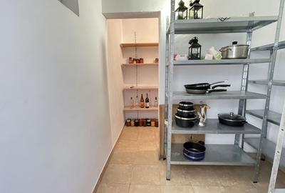 Casa cu teren frumos si garaj zona Mehala - 16