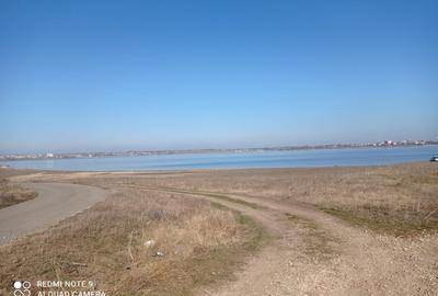 Eforie Sud ,turn TV, teren intravilan 1005 mp - 3