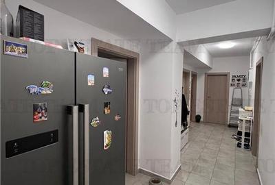Apartament cu 3 camere, complet mobilat/utilat posibilitate loc de parcare, 87mp - 14