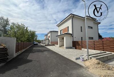 Vila 5 camere Corbeanca - 27