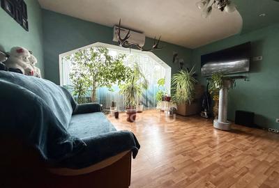 Apartament cu 2 camere de vanzare, centrala, zona Soarelui, Timisoara - 2