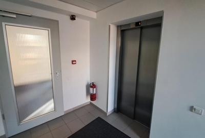 Centrul de Afaceri Nord –Birouri clasa A pe Siriului-Aviatiei, zona Aurel Vlaicu - 11