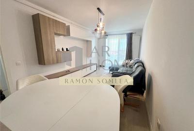 Apartament 2 camere, White Tower  Sud, Ploiesti - 4
