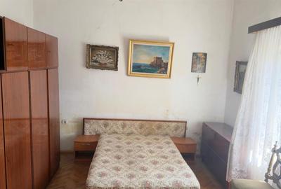 Casa 5 camere, caramida, garaj, pivnita — Cantacuzino, Ploiesti - 5