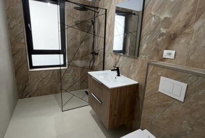 DEZVOLTATOR, CALITATE GARANTATA, ASFALT, APARTAMENTE CU 2 CAMERE - 1