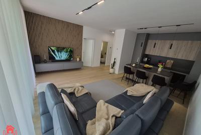JANDARMERIEI (THE IVY)-Complex si finisaje premium, mobilier luxury, exclusivism - 8
