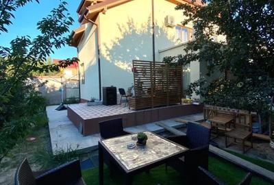 Vila P+1+M - Navodari - 210.000 euro (Cod E1) - 2