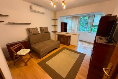 Titan 2 Camere Parter Inalt 49 Mp 6 Min Metrou  6 Min Parc IOR Pet Friendly - 5