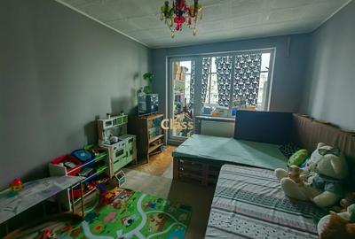 Apartament cu 2 camere decomandat, mobilat în Gheorgheni