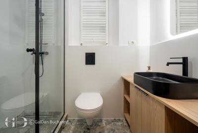 Calea Victoriei | Apartament spatios si elegant | GalDan Apartments - 12