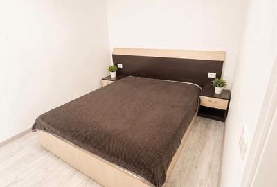 TOMIS NORD 2 CAMERE ETAJ 2 450 EURO TERMEN LUNG - 3