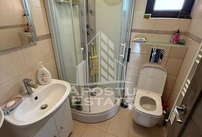 Casa individuala pe parter cu 4 camere, teren 711 mp, Urseni - 15