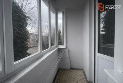 Apartament cu 2 camere, etaj 3, zona Podgoria - Arad - 7