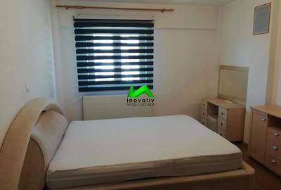 Apartament de inchiriat 3 camere Sibiu Turnisor - 5