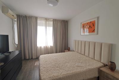 Cantemir- Unirii 2 camere superb mobilate - 2