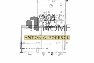 Inchiriere spatiu comercial, in Ploiesti, ultracentral - 14