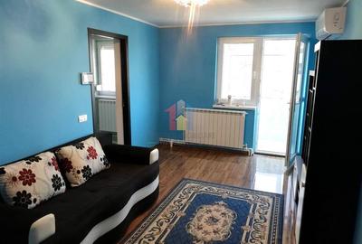 4 camere, 53 mp, cu balcon, etaj 2, Mobilat si Utilat, Hipodrom - 1