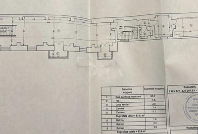 Spatiu Comercial  Versatil Centrul Istoric - 8