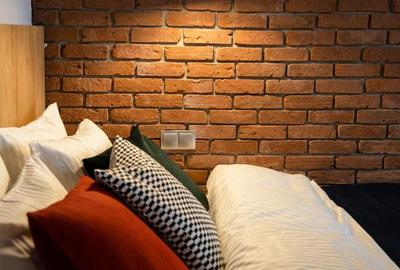 Apartament de vânzare, 1 cameră, 25 mp, zona The Office, ideal pentru investiție - 12