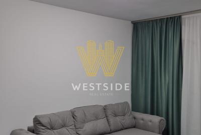 Apartament cu 2 camere decomandat, mobilat în Girocului