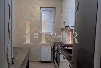 Apartament cu gradina proprie, cu bucatarie inchisa, mobilat si utilat ! - 4