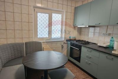 Apartament cu 2 camere în zona Garii - 9