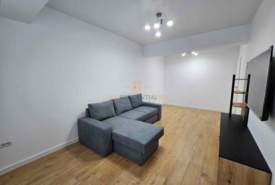Apartament 2 camere, Prima închiriere, Bd. Metalurgiei / Parc Arghezi - 4