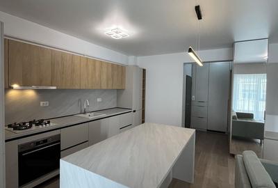 Apartament 3 camere de inchiriat Cotroceni, Piata Leul - 7